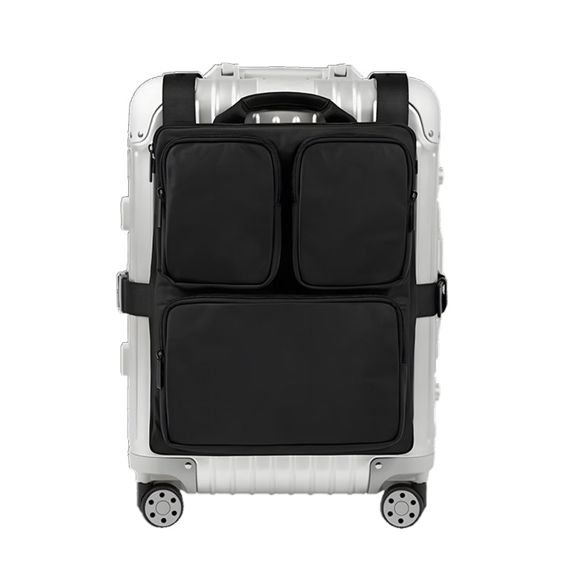 UNIQUEBASE Suitcase Harness Bag