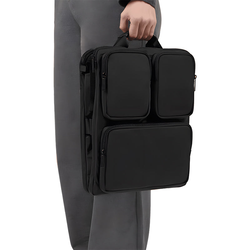 UNIQUEBASE Suitcase Harness Bag