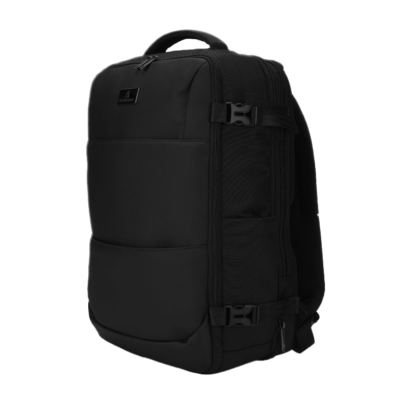 UNIQUEBASE 17-Inch Expandable Business Travel Backpack